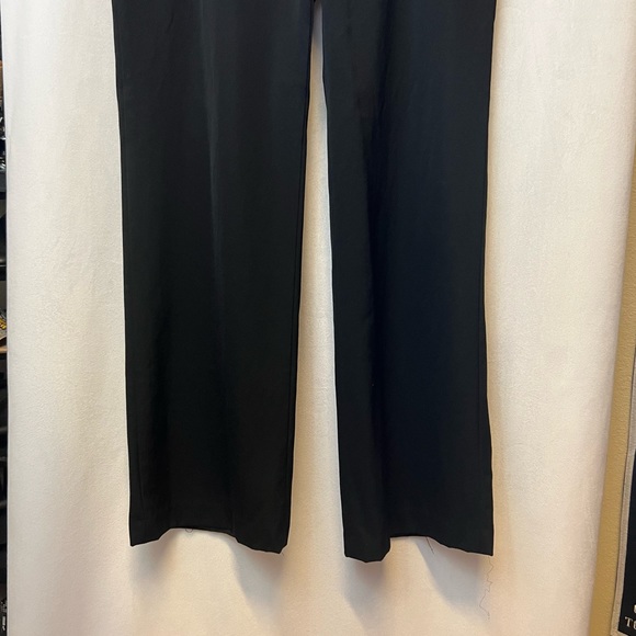 Banana Republic Women’s Black Flare Trousers - Picture 8 of 11